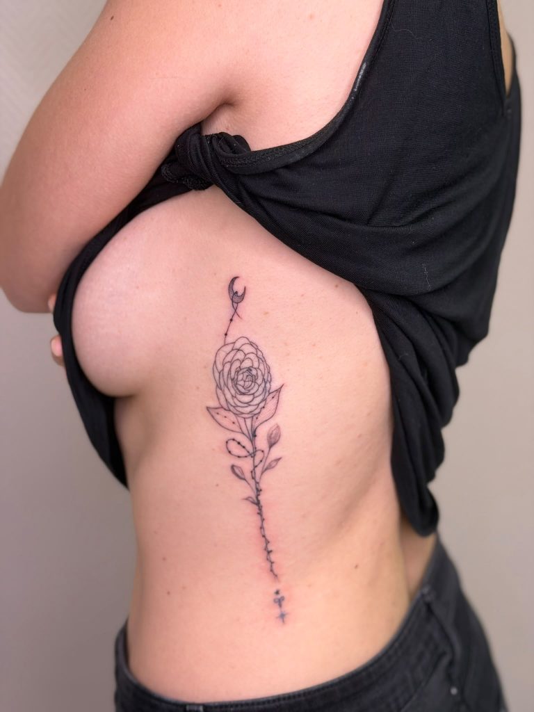 tatoo