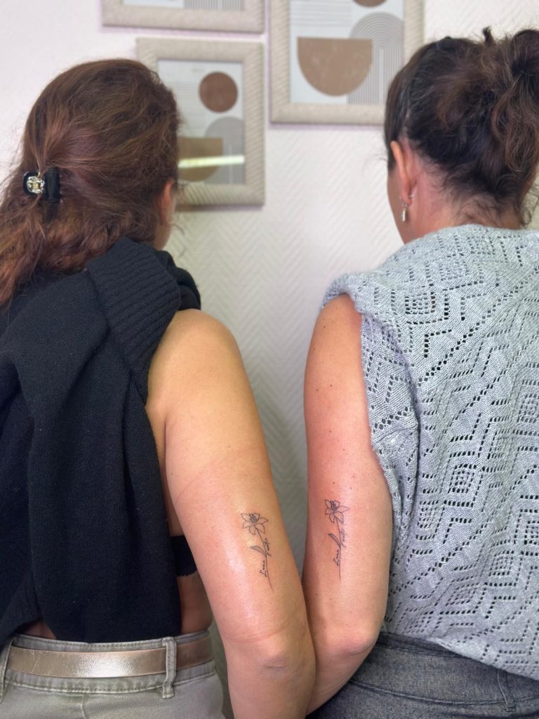 tatoo